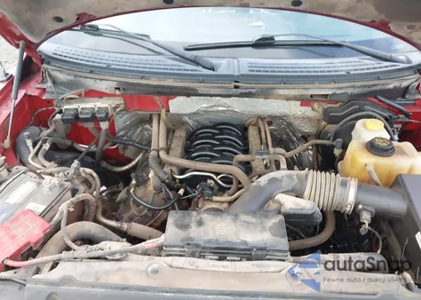 2014 Ford F-150 Xlt из США, поврежденный, VIN 1FTFW1EF8EFB30849